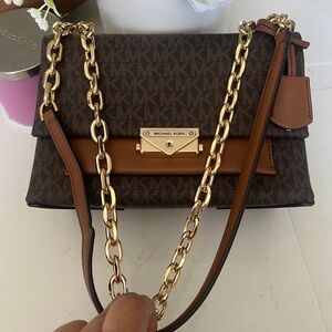 Michael Kors Cece medium authentic brand new and never used.